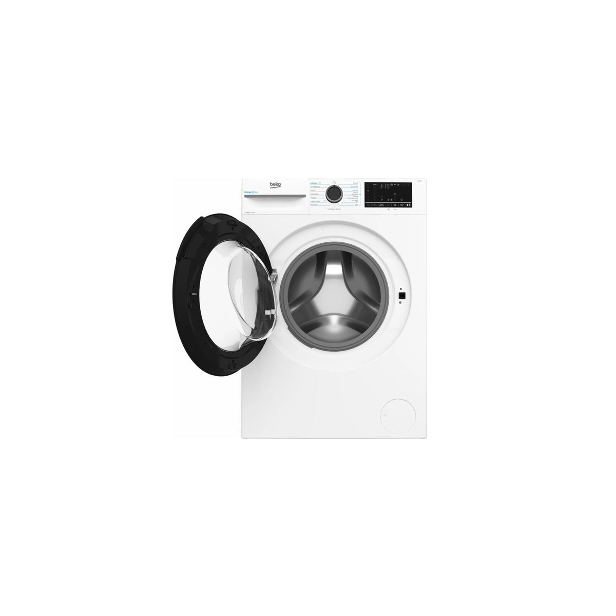 BEKO BMW109DB Lavatrice 10Kg 1400 Giri Inverter Classe A