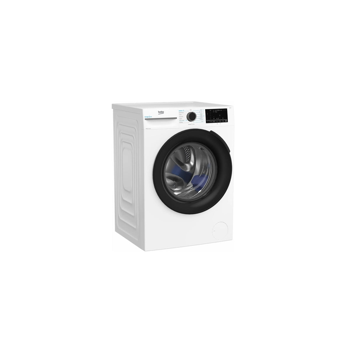 BEKO BMW109DB Lavatrice 10Kg 1400 Giri Inverter Classe A