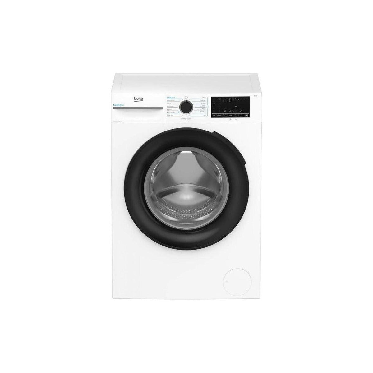 BEKO BMW109DB Lavatrice 10Kg 1400 Giri Inverter Classe A