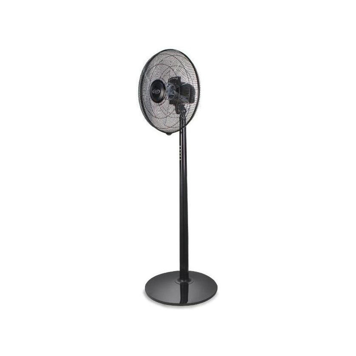ARGO Standy Evo Ventilatore a piantana 5 pale 3 velocità con telecomando - Nero