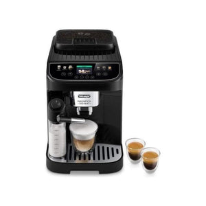 De Longhi ECAM310.60.B Magnifica Evo Next Macchina da caffè automatica con montalatte - ECAM31060B
