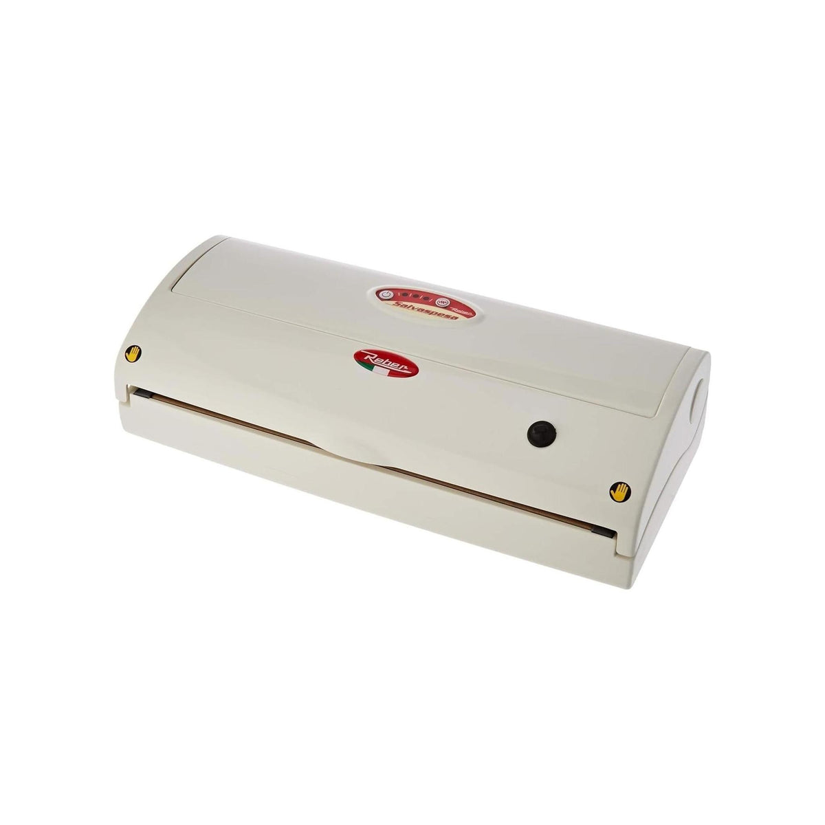 Reber REB/9340N Macchina sottovuoto Salvaspesa 180W barra saldante 32 cm bianco