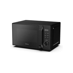 MIDEA AG20CF2EBK Forno a Microonde 20Lt Grill Nero