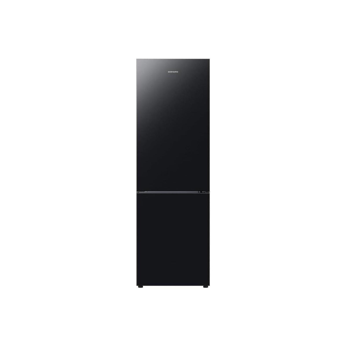 Samsung RB33B612EBN Frigorifero Combinato EcoFlex 344Lt No frost Classe E - Antracite