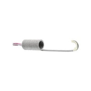 MOLLA ORIGINALE COMPATIBILE CON LAVASCIUGA AEG - 1327684005