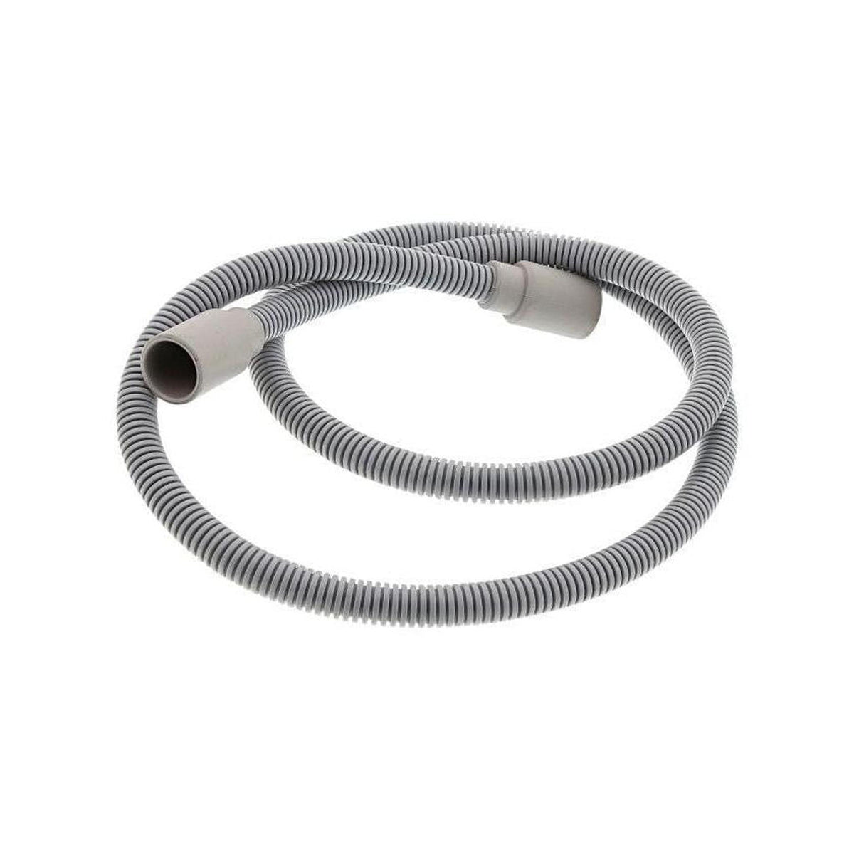 TUBO POMPA DI SCARICO ORIGINALE COMPATIBILE CON LAVASCIUGA AEG - 8078024026
