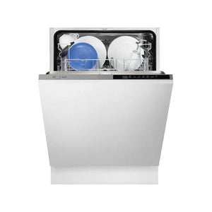 ELECTROLUX ESL5315LO LAVASTOVIGLIE DA INCASSO A SCOMPARSA TOTALE 13 COPERTI CLASSE E - PROMO