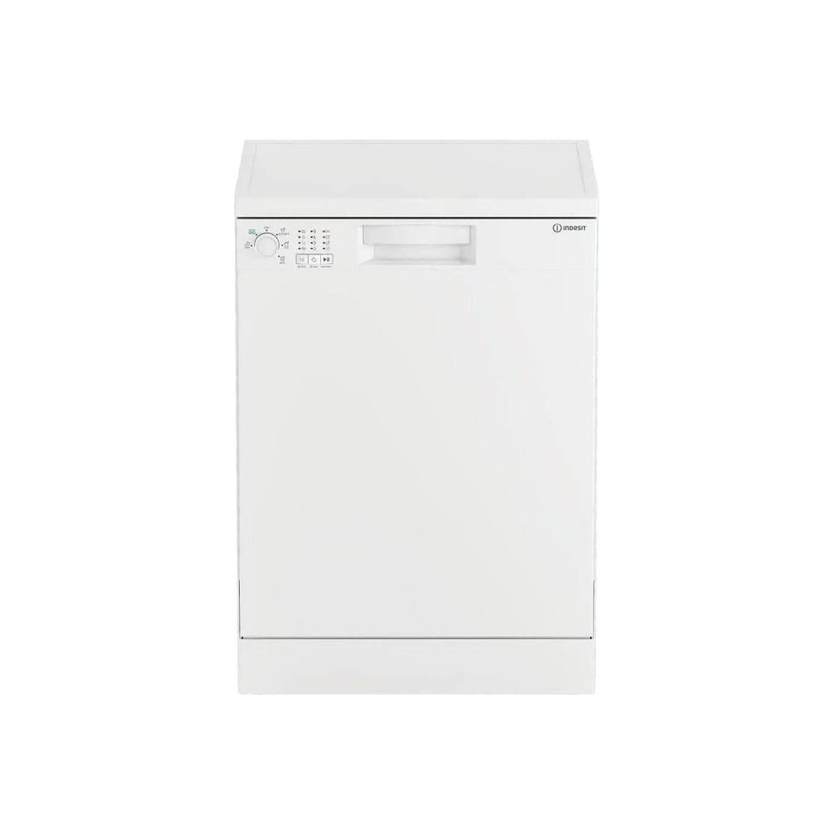 Indesit IN2FE13DT9W Lavastoviglie a libera installazione 13 coperti Classe E - Bianca