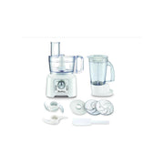 Moulinex FP544111 DoubleForce Compact Robot da cucina Multifunzione 800w