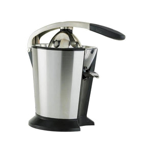RGV ARX01 Arancia Express Spremiagrumi elettrico con leva 160W - INOX