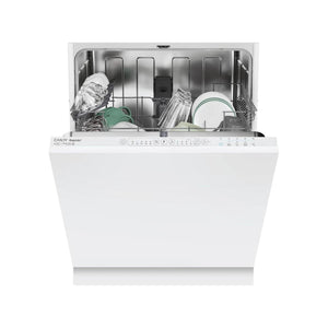CANDY CI 3E53E0W LAVASTOVIGLIE DA INCASSO A SCOMPARSA TOTALE 13 COPERTI INVERTER CLASSE E - CI3E53E0W