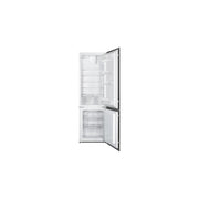 SMEG C41721E FRIGORIFERO COMBINATO DA INCASSO 269 LT VENTILATO CLASSE E