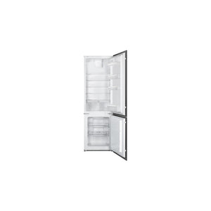 SMEG C41721E FRIGORIFERO COMBINATO DA INCASSO 269 LT VENTILATO CLASSE E