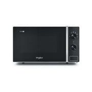 Whirlpool MWP101W Forno Microonde 20L 700W - Colore bianco