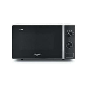 Whirlpool MWP101W Forno Microonde 20L 700W - Colore bianco
