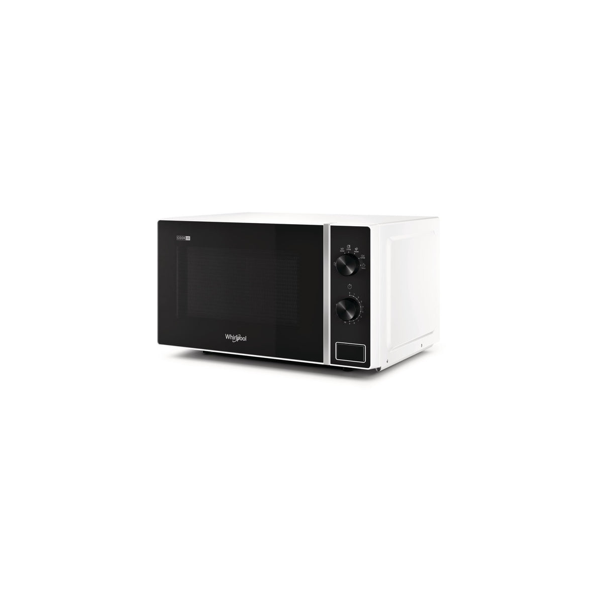 Whirlpool MWP101W Forno Microonde 20L 700W - Colore bianco