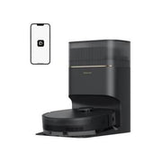 Dreame D20 PRO PLUS ROBOT LAVA/ASPIRA con base autosvuotante WIFI colore nero - D20PROPLUSBK