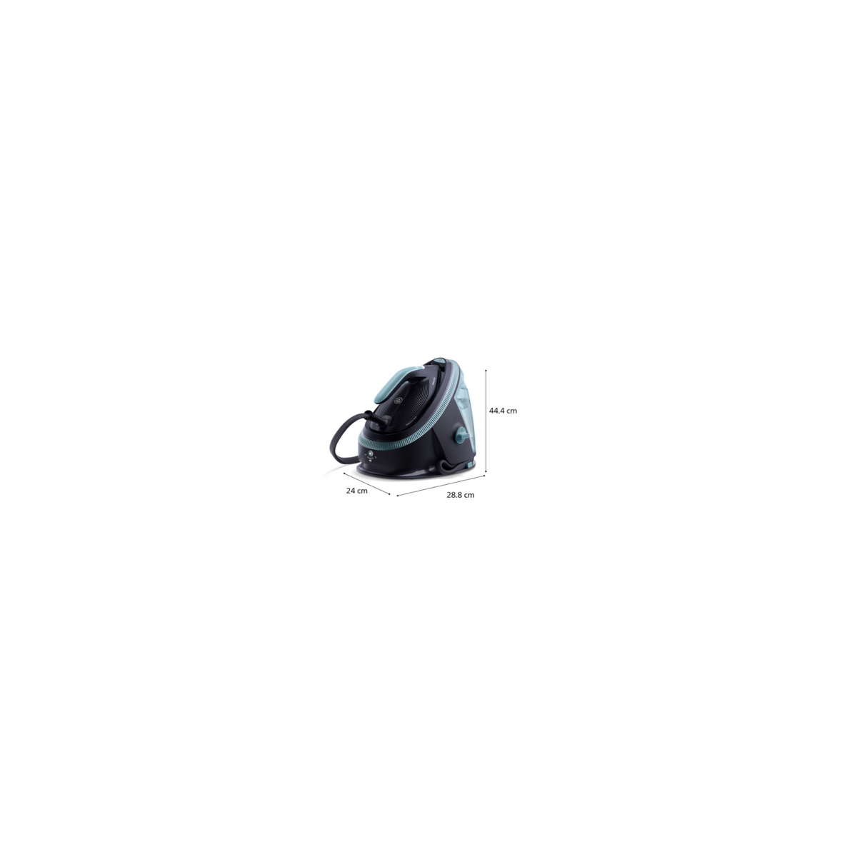 Philips PERFECTCARE SERIE 7000 PSG7200/20 Ferro da stiro con caldaia 8,5bar