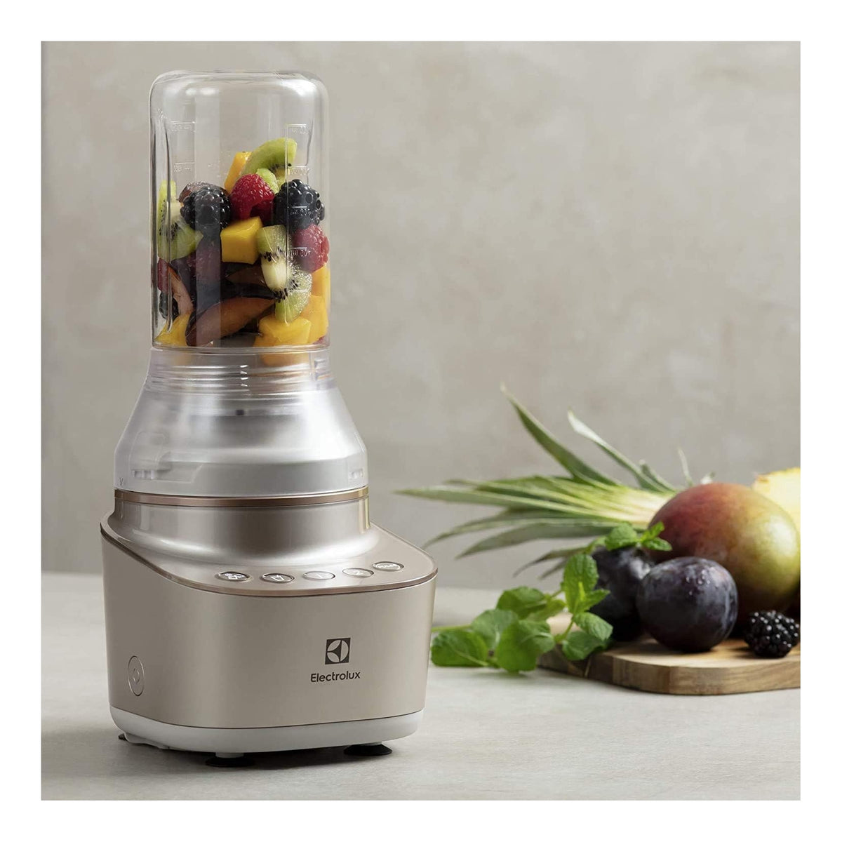 Electrolux E7CB1-8SSM Explore 7 Frullatore 0,6 Litri - promo