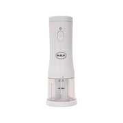RGV CHEESY Grattugia elettrica cordless Bianca - GRATTUGIACHEESYBIANCO