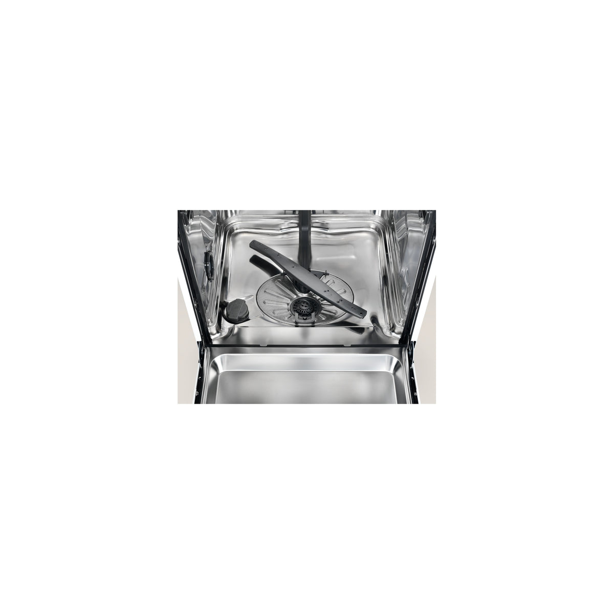 ELECTROLUX KL52D200S LAVASTOVIGLIE DA INCASSO A SCOMPARSA TOTALE 14 COPERTI CLASSE D