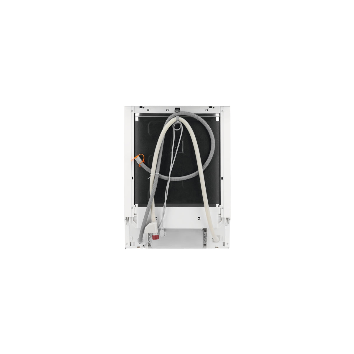 ELECTROLUX KL52D200S LAVASTOVIGLIE DA INCASSO A SCOMPARSA TOTALE 14 COPERTI CLASSE D
