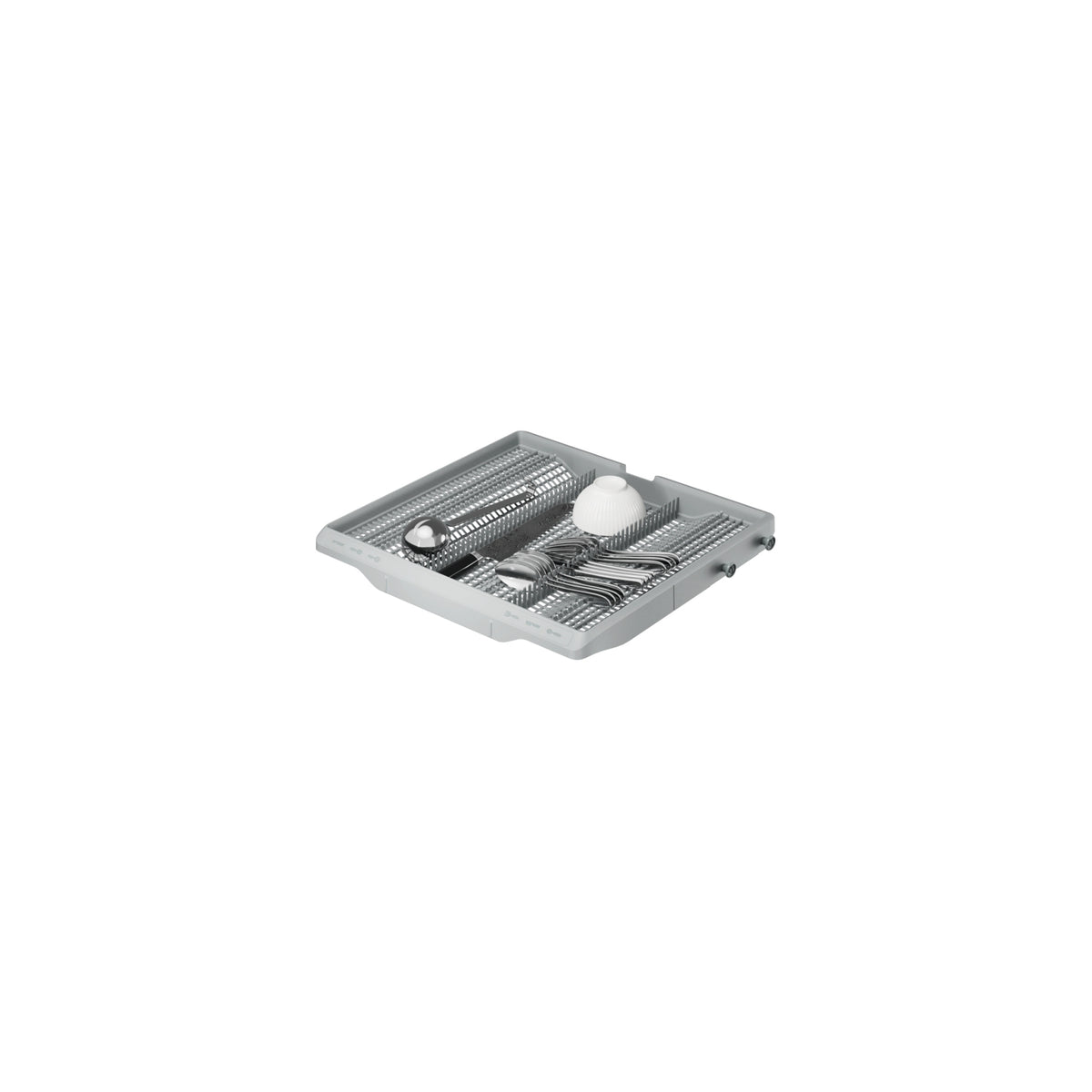 ELECTROLUX KL52D200S LAVASTOVIGLIE DA INCASSO A SCOMPARSA TOTALE 14 COPERTI CLASSE D