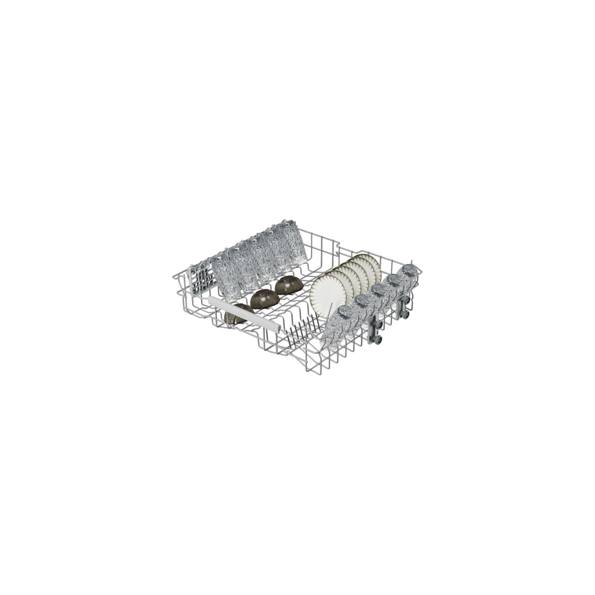 ELECTROLUX KL52D200S LAVASTOVIGLIE DA INCASSO A SCOMPARSA TOTALE 14 COPERTI CLASSE D