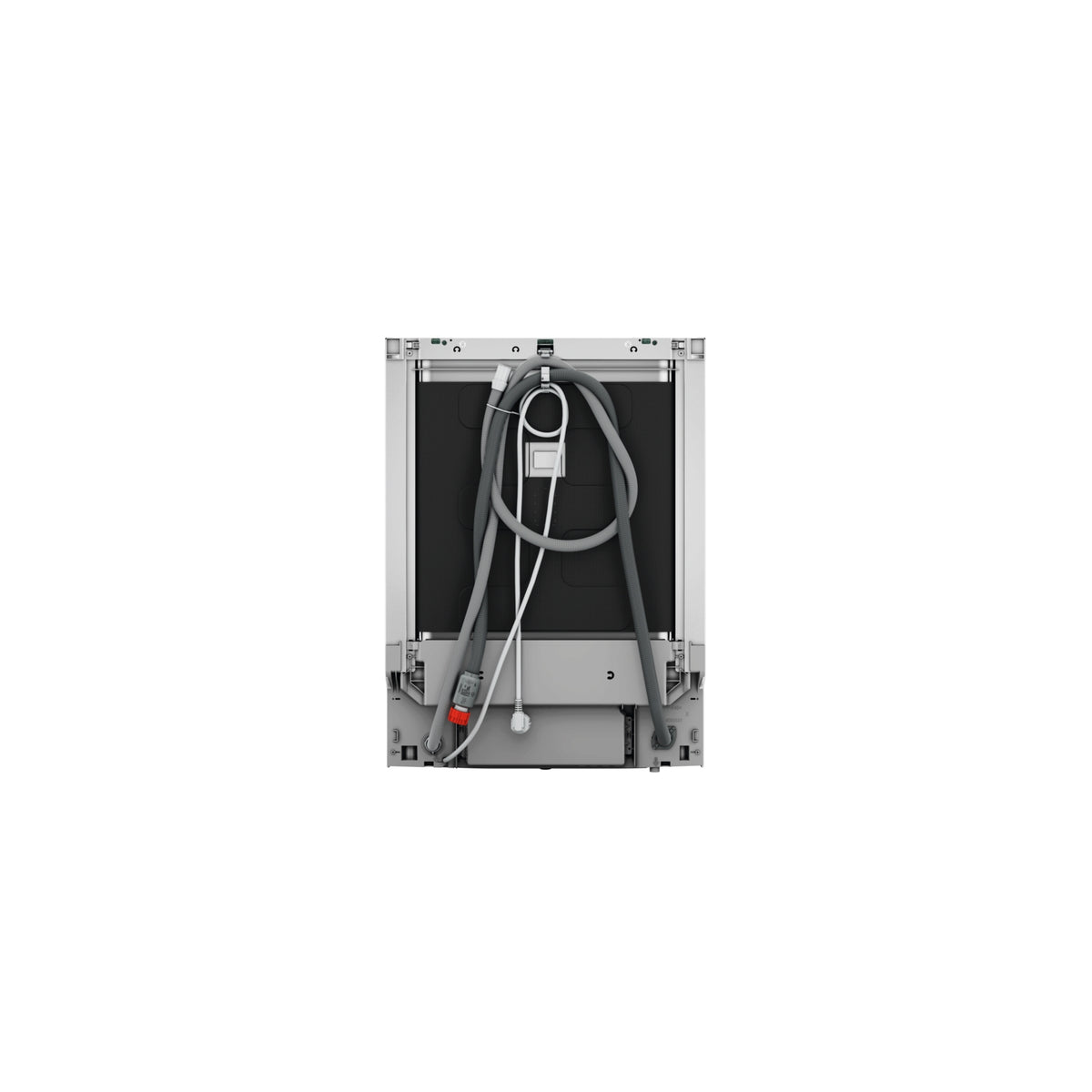 ELECTROLUX KL52D200S LAVASTOVIGLIE DA INCASSO A SCOMPARSA TOTALE 14 COPERTI CLASSE D