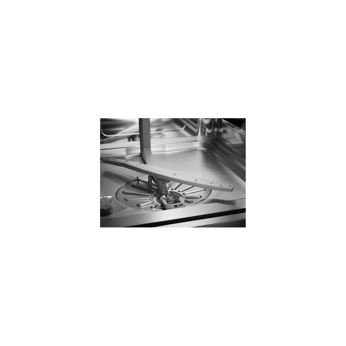 ELECTROLUX KL52D200S LAVASTOVIGLIE DA INCASSO A SCOMPARSA TOTALE 14 COPERTI CLASSE D