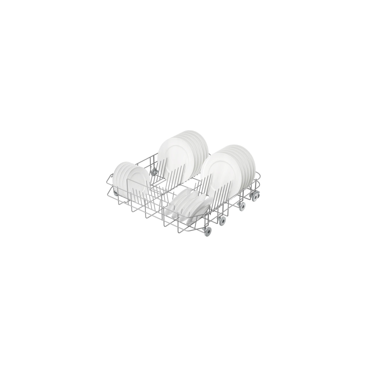 ELECTROLUX KL52D200S LAVASTOVIGLIE DA INCASSO A SCOMPARSA TOTALE 14 COPERTI CLASSE D