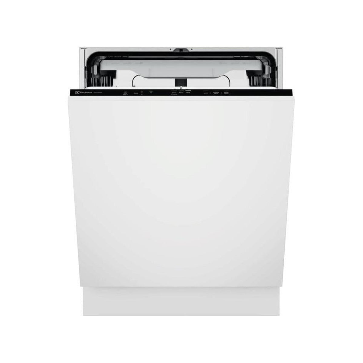ELECTROLUX KL52D200S LAVASTOVIGLIE DA INCASSO A SCOMPARSA TOTALE 14 COPERTI CLASSE D