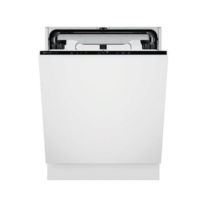 ELECTROLUX KL52D200S LAVASTOVIGLIE DA INCASSO A SCOMPARSA TOTALE 14 COPERTI CLASSE D