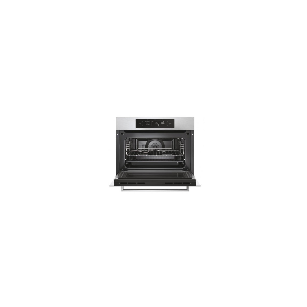 Candy CA4MWP9G6NQB Forno microonde da incasso combinato con grill 44Lt 900 watt - Inox