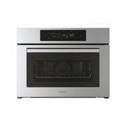 Candy CA4MWP9G6NQB Forno microonde da incasso combinato con grill 44Lt 900 watt - Inox