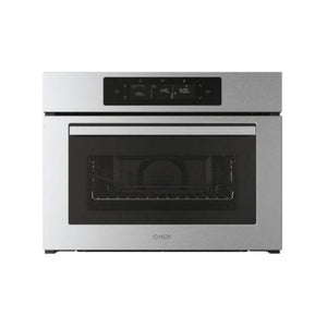 Candy CA4MWP9G6NQB Forno microonde da incasso combinato con grill 44Lt 900 watt - Inox