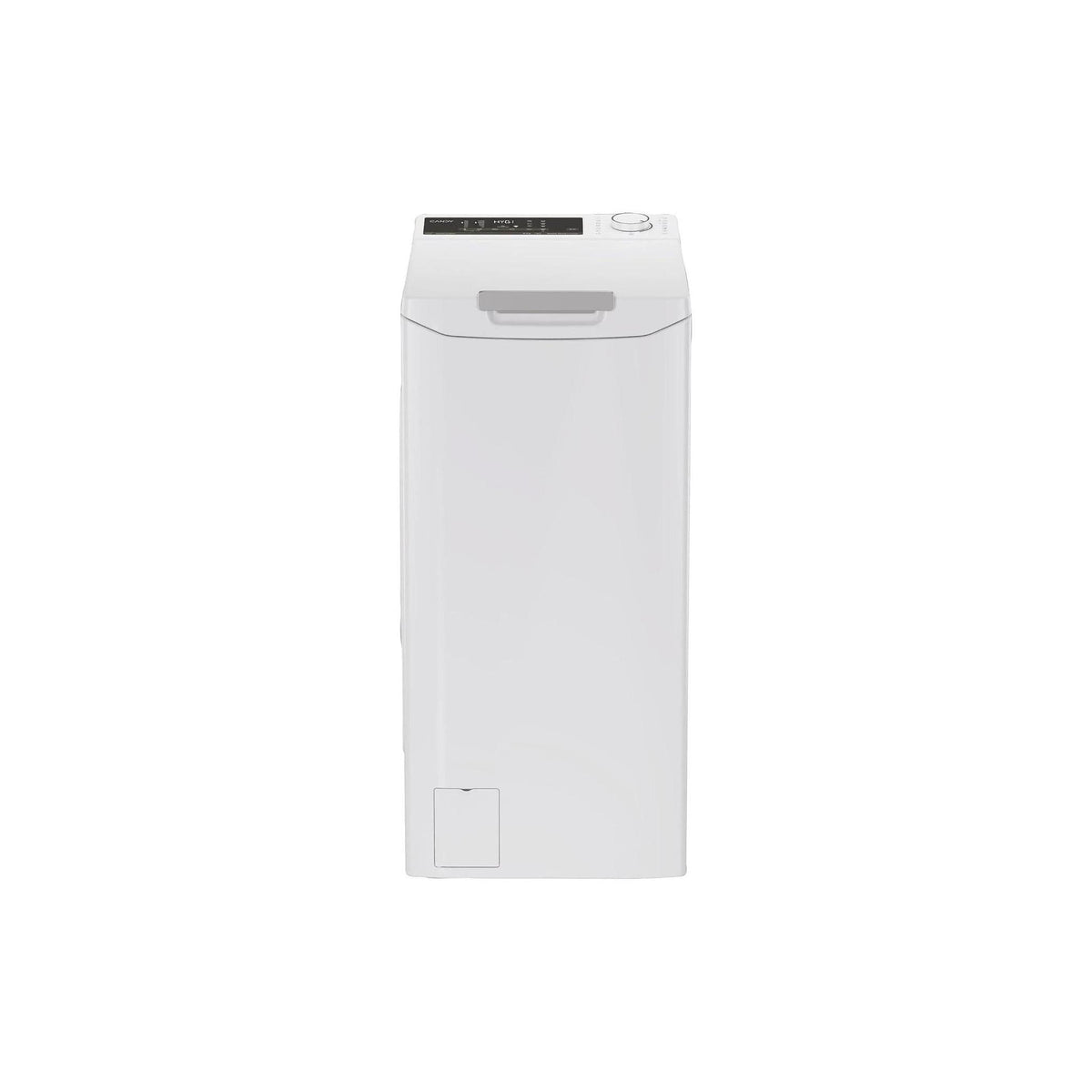 Candy TCA284TM5-S Lavatrice carica dall'alto 8Kg 1200 giri Inverter WIfi Classe A