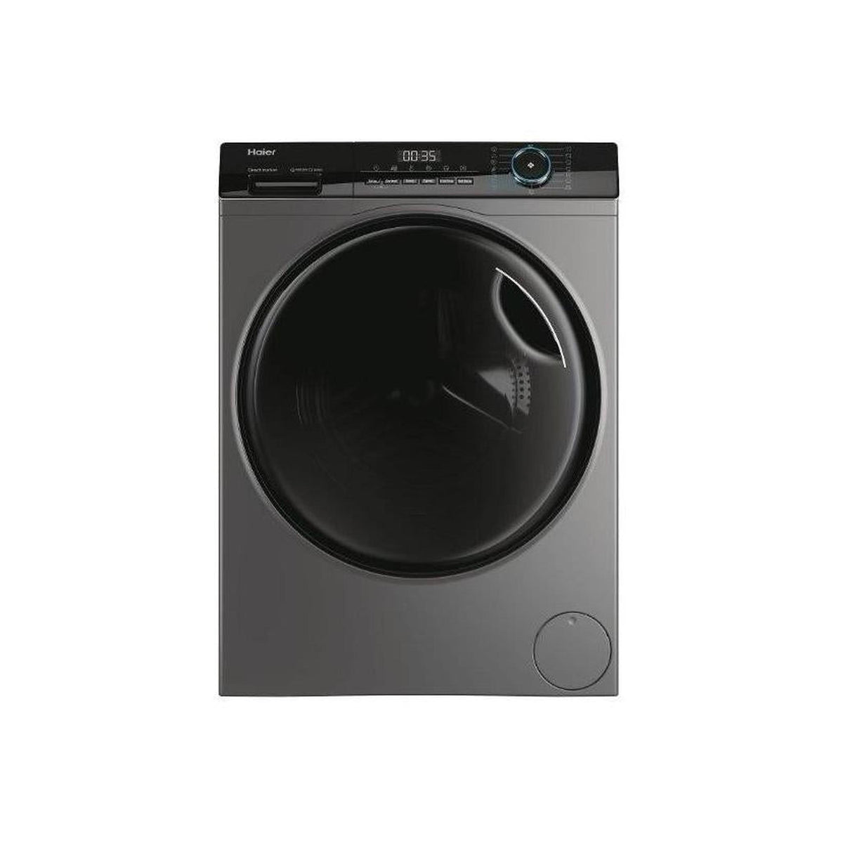 HAIER HWD80-B14939S8 I-Pro Serie 3 Lavasciuga 8/5Kg 1400 giri classe A/D