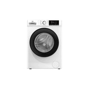 Beko BMX7126DB Lavatrice slim 48cm 7Kg 1200 giri Classe A