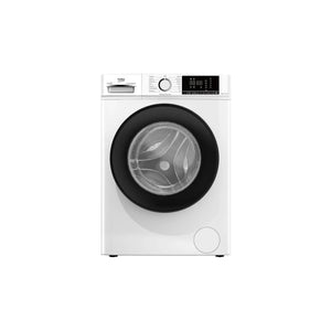 Beko BMX7126DB Lavatrice slim 48cm 7Kg 1200 giri Classe A