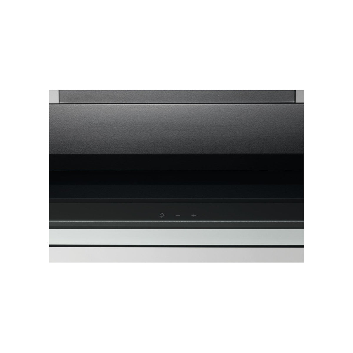 AEG NDE569DB Cappa Da Incasso Aspirante 90 cm, Nero