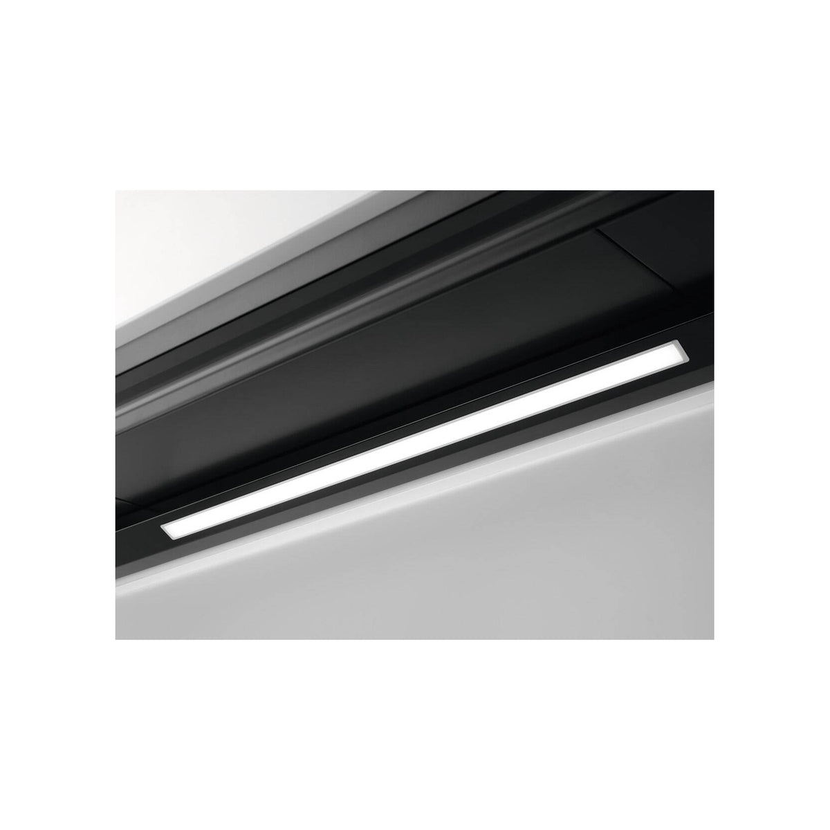 AEG NDE569DB Cappa Da Incasso Aspirante 90 cm, Nero