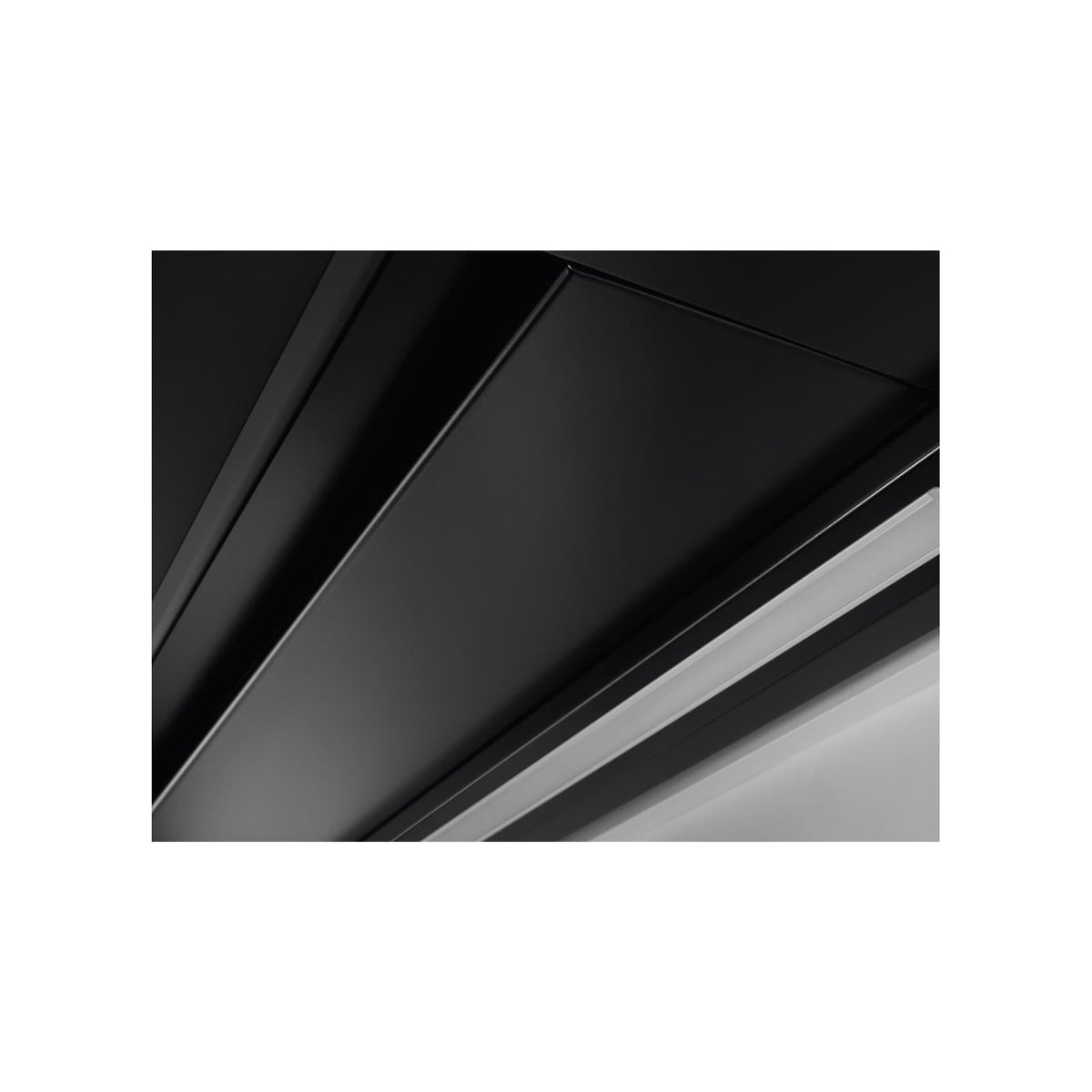 AEG NDE569DB Cappa Da Incasso Aspirante 90 cm, Nero