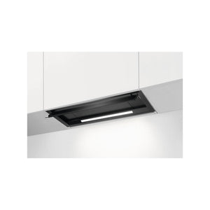 AEG NDE566DB Cappa Da Incasso Aspirante 60 cm, Nero