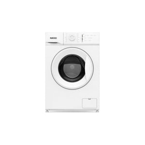 Nikkei SN610IS Lavatrice 6Kg slim 44 cm 1000 giri Classe A
