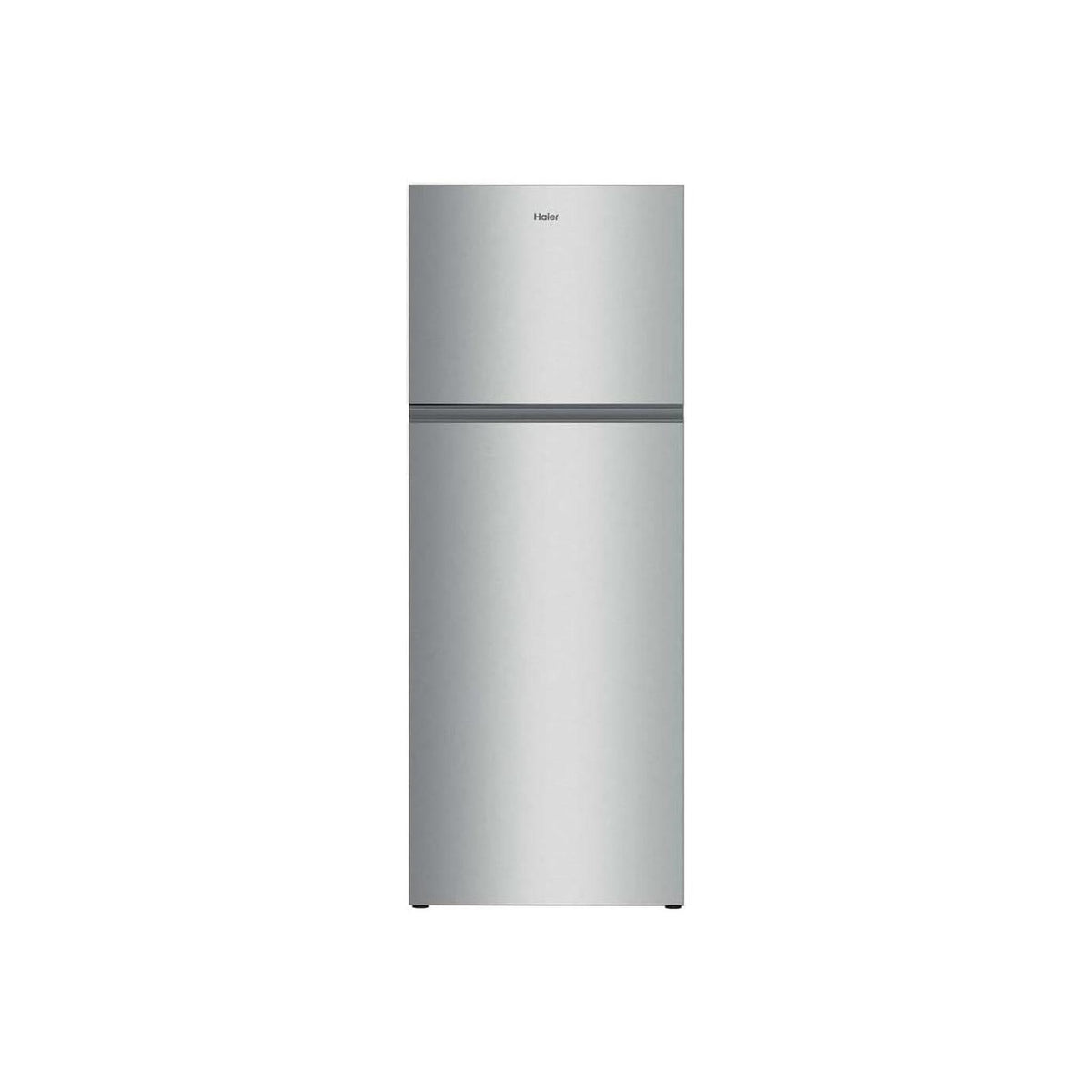 HAIER HPR5718ENMX FRIGORIFERO DOPPIA PORTA 70CM 464 LT CLASSE E INOX