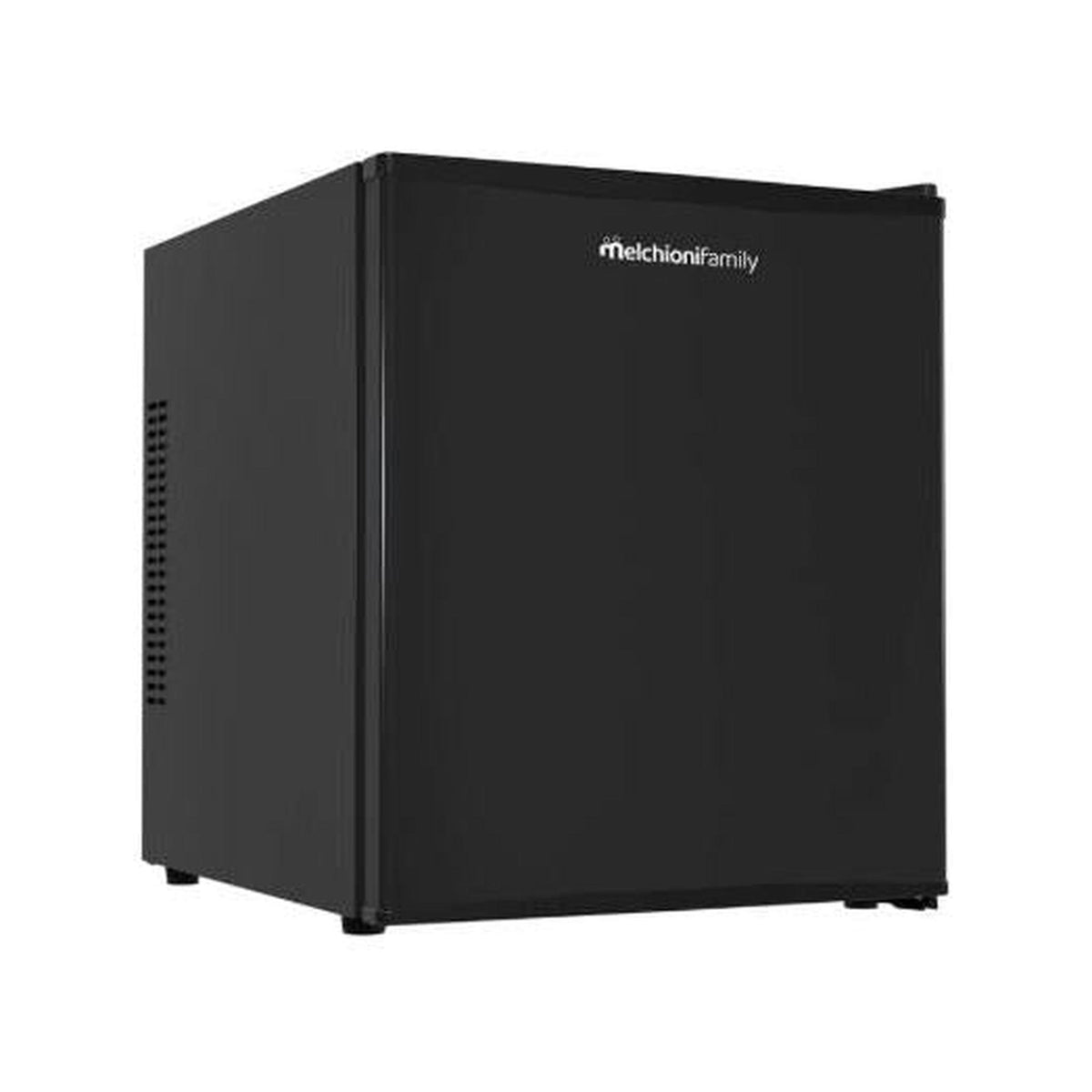 Melchioni Family POLAR47 Frigorifero sottotavolo 45L Classe E Nero
