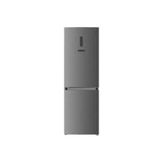 Nikkei SNCBN315ES Frigorifero combinato No Frost 290Lt Classe E - Silver