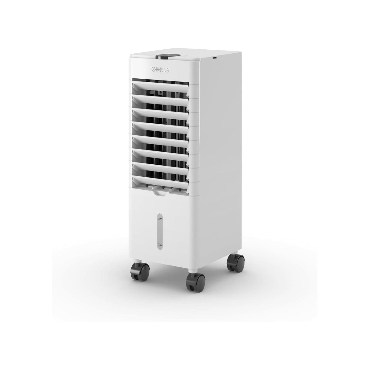 Olimpia Splendid, Peler 4T Raffrescatore Evaporativo 4 Lt e Purificatore d'Aria