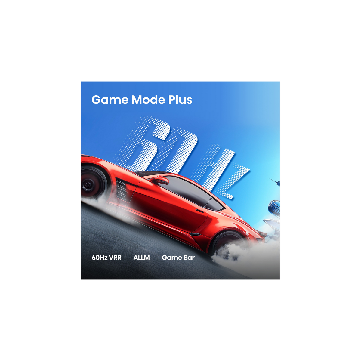HISENSE 55A69S TV LED 55'' SMART TV VIDA UHD 4K - NERO